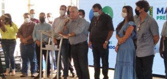 MS registra 16 mortes por Covid em 24h; 14 das vítimas não tomaram a vacina