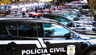 PCMS: Publicados novos editais do concurso para o cargo de delegado