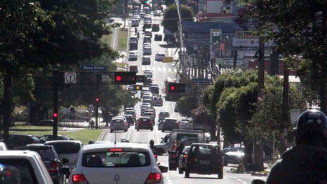 Desconto de 15% para pagamento à vista do IPVA termina hoje