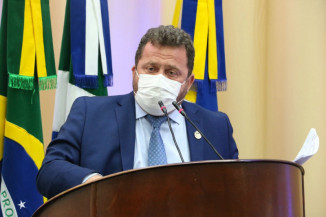 “Dourados precisa retomar o protagonismo Político”, defende Laudir Munaretto