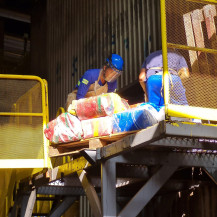 Mais de 7 toneladas de drogas são incineradas em Dourados