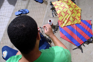 CCJ pode votar projetos contra uso de cerol e armas de brinquedo