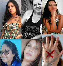 Janeiro é marcado por crimes brutais contra mulheres no MS