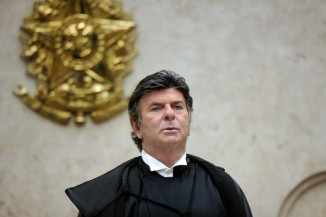 Fux destaca adequação da Justiça às “agendas do nosso tempo” na abertura do Ano Judiciário