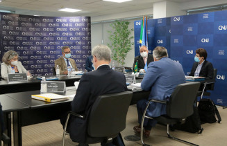 CNJ apresenta ações para aprimorar o combate à tortura em prisões