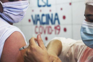 Covid-19: novos casos registrados em prisões sobem dez vezes em janeiro