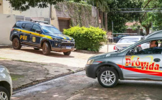 PRF lotado em Dourados é encontrado morto em condomínio da Capital