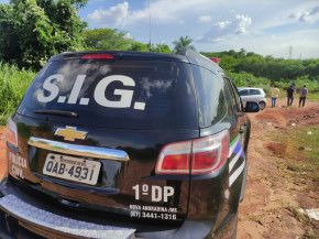 Polícia prende filho de ciclista assassinada com 30 facadas