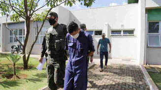 Sargento da aeronáutica é preso acusado de matar a mulher e desovar corpo em rodovia