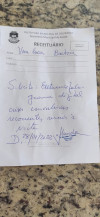Idosa precisa de ajuda para pagar exame de tomografia