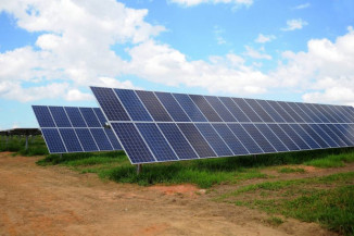 Projeto permite exploração de energia renovável em assentamentos rurais