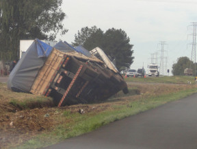 Acidente em rodovia: o que fazer em primeiro lugar?