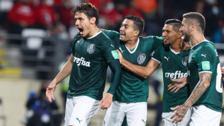 Palmeiras vence Al Ahly e vai à final do Mundial de Clubes