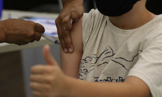 Vacinação é prioridade para o controle da pandemia