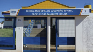 Com alto índice de contaminação, Campo Grande adia aulas para março