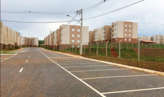 Projeto reserva vagas a pessoas com cadastro mais antigo em conjunto habitacional