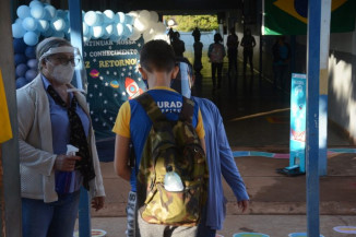 Aulas na rede municipal são adiadas para 24 de fevereiro