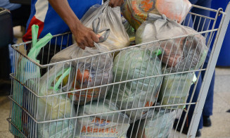 Consumo doméstico cresce 3,04% em 2021