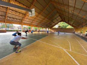 Cinco parques de Dourados oferecem atividades físicas gratuito