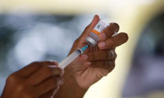 4ª dose para idosos e profissionais da saúde inicia na terça-feira em Dourados