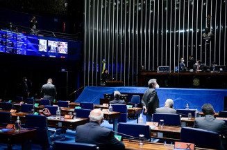 Autorização para IPTU Verde será analisada em Plenário nesta terça-feira