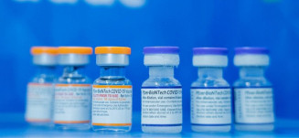 Brasil recebe mais 3 milhões de vacinas da Pfizer