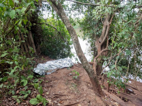 Homem cai no rio Dourados e morre durante pescaria