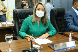 Vereadora diz que faltou planejamento no retorno das aulas