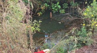 Jovem morto a facadas é identificado em Dourados