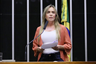 Bancada feminina define prioridades para 2022