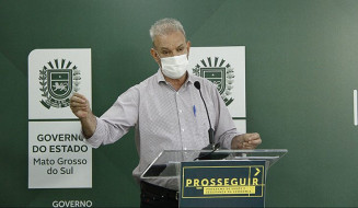 Secretário de Saúde faz apelo para avanço da vacinação em crianças e reforço nos idosos