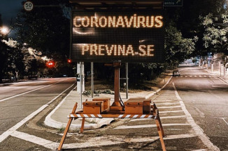 Relaxamento de medidas contribuiu para aumento de mortes por COVID-19 nas Américas