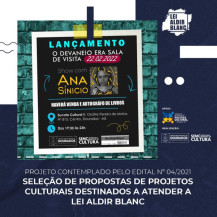 Dourados terá atividades culturais neste fim de semana na praça Antônio João
