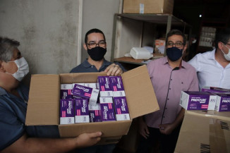 Após reclamações, prefeitura normaliza postos de saúde com compra insumos básicos