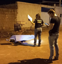 Taxista reage e mata assaltante em Dourados