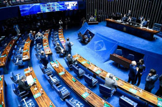 Política Educacional Emergencial está na pauta do Plenário desta terça