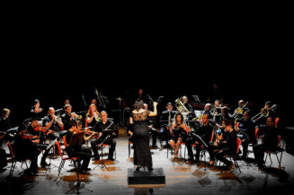 UFGD prorroga seleção de bolsistas para tocar na Orquestra e ministrar oficinas