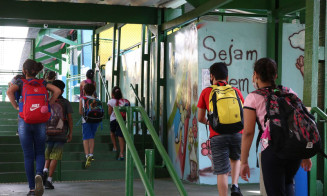 ABP faz campanha sobre efeitos do bullying em crianças e jovens
