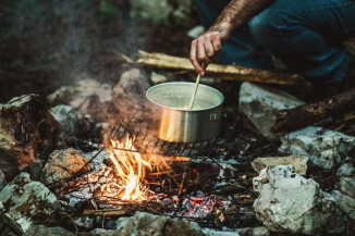 Um terço da população mundial não possui meios seguros e sustentáveis para cozinhar