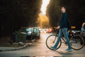 Ciclistas no trânsito: o que diz a legislação