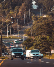Como a frota brasileira de automóveis envelheceu nos últimos anos