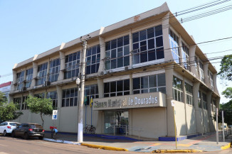 Câmara de Dourados abre concurso público para 45 vagas; salário até R$ 6,3 mil