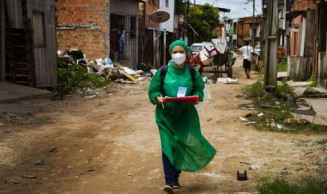 Relator de grupo de trabalho aponta impacto de R$ 16,3 bi com novo piso da enfermagem