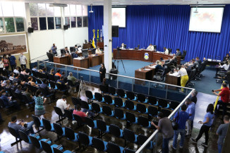 Vereadores aprovam novo PCCR da Guarda Municipal de Dourados