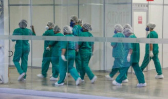 Grupo de trabalho prevê impacto de R$ 16,31 bi com a aprovação do novo piso salarial da enfermagem