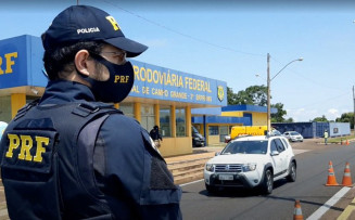 Operação Carnaval começa nesta sexta nas rodovias de MS