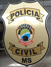 Homem é morto com 15 facadas; polícia prende acusado