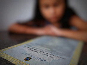Defensoria faz mutirão para atender casos de crianças registradas sem paternidade