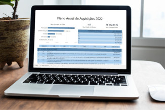 Plano Anual de Aquisições 2022 do CNJ está disponível para consulta