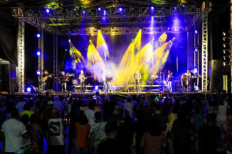 Fundação de Cultura seleciona artistas nas áreas de Artes Cênicas, Música e Audiovisual para em MS